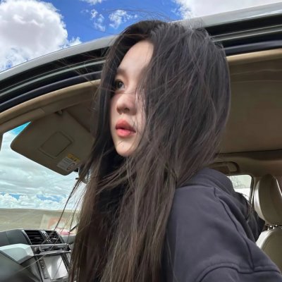 邻家女孩