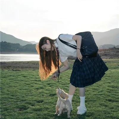 女魔头