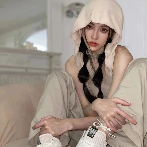 奇怪的生活方式